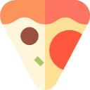 pizza icon