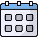 calendario icon