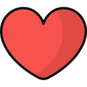 corazón icon