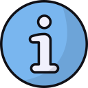 información icon