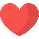 corazón icon