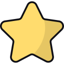 estrella icon