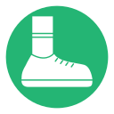 zapatos icon