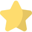 estrella icon