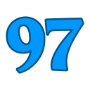 97