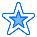 estrella icon