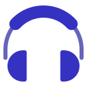 auriculares icon