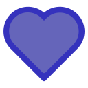 corazón icon