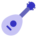 guitarra icon