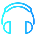 auriculares icon