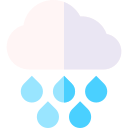 lluvia icon