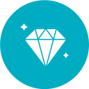 diamante icon