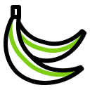 banana icon