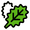 verde frondoso icon