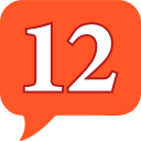 12 icon