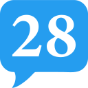 28 icon