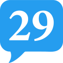 29 icon