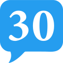 30 icon