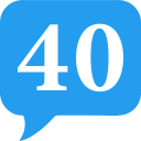 40