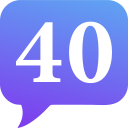 40