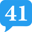 41 