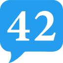 42 