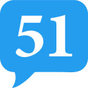 51 icon