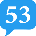 53 