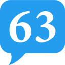 63 