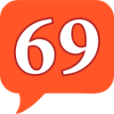 69 icon