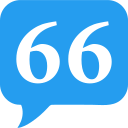 66 icon