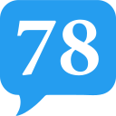 78 
