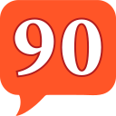 90