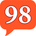 98