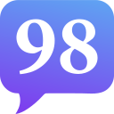 98