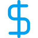 dólar icon