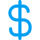 dólar icon