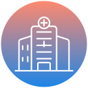 hospital icon