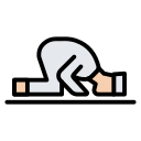 이슬람 icon
