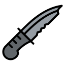 cuchillo icon