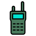 teléfono icon