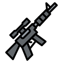 pistola icon