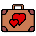 viajar icon