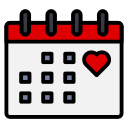 calendario icon