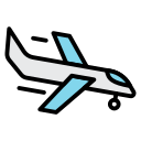 avión icon