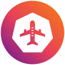 aeropuerto icon