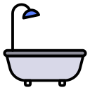 baño icon