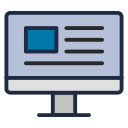 web icon