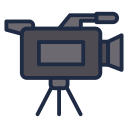 video icon