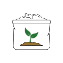 saludable icon